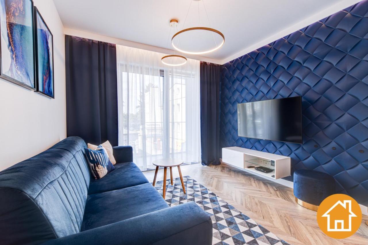 Apartamenty Baltikus Мендзыздрое Экстерьер фото