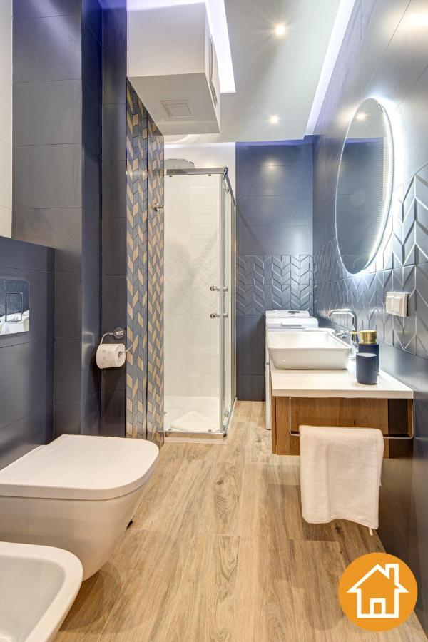 Apartamenty Baltikus Мендзыздрое Экстерьер фото